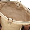 Forna Reversible Fur Shoulder Bag, Women's, Beige (20)