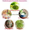 1000g Ceremonial Matcha Powder Pure Green Tea Bulk Antioxidant Metabolism Support