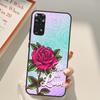 Custodia Amore Pride LGBT Per Xiaomi Redmi Note 11 Pro 8 9 11S 10S 9S Note 10 Pro Cover Per Redmi 10 10C 9A 9C