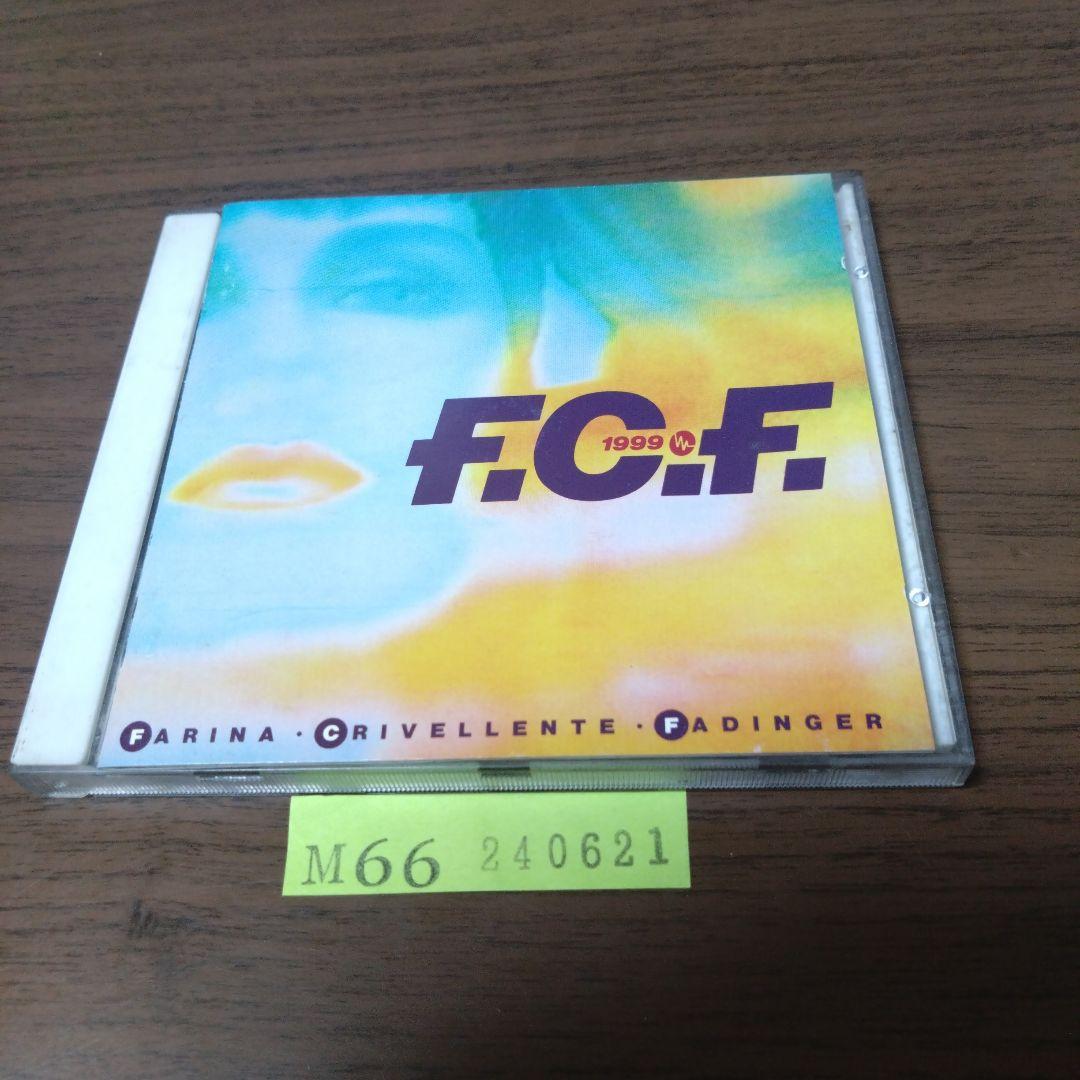 

[USED] FCF/1999