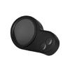 Silicone Waterproof Rain Cover for Display Control Panel for Scooter Instrument