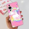 For Huawei Nova 11 Pro Case New Fashion Painted Cover Soft Slim Phone Case For Huawei Nova 11 Ultra Nova11 Pro Back Cover Bumper