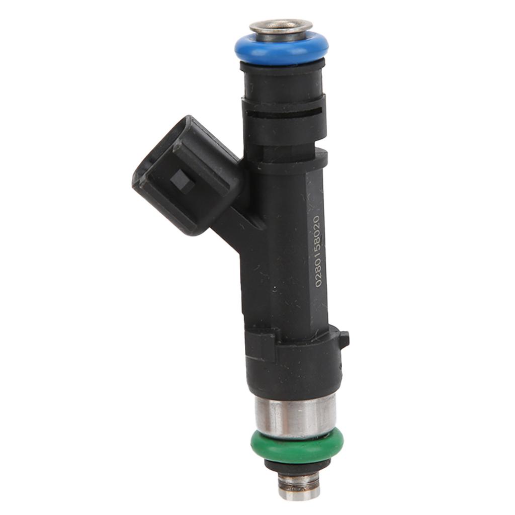 Fuel Injector 0280158020 53032701AA Modification Replacement for Jeep Grand Cherokee