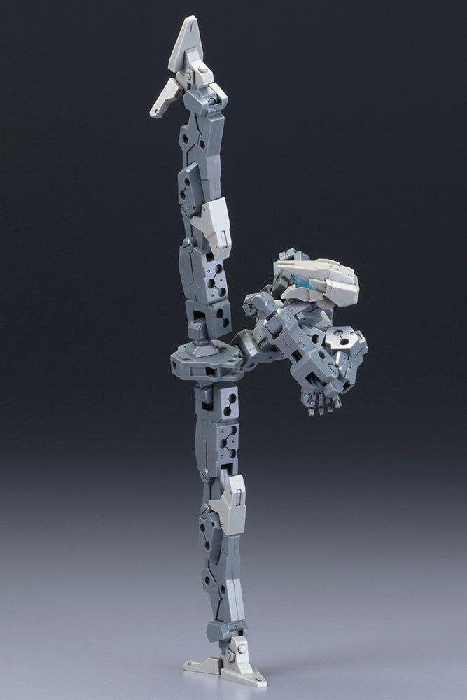 Frame Arms Frame Architect Renewal Scale Plastic Model Ver. (Gray) 1/100