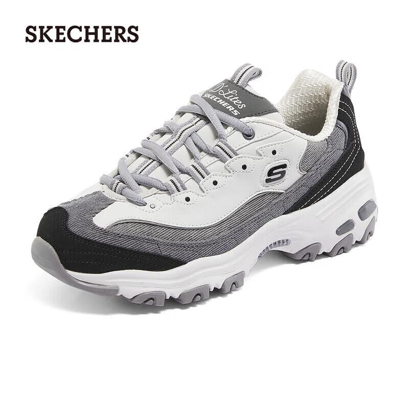 Skechers Women's Chunky Platform Casual Sneakers 149906