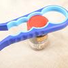 4 In 1 Bottle Opener Jar Can Kitchen Manual Tool Gadget Multifunction
