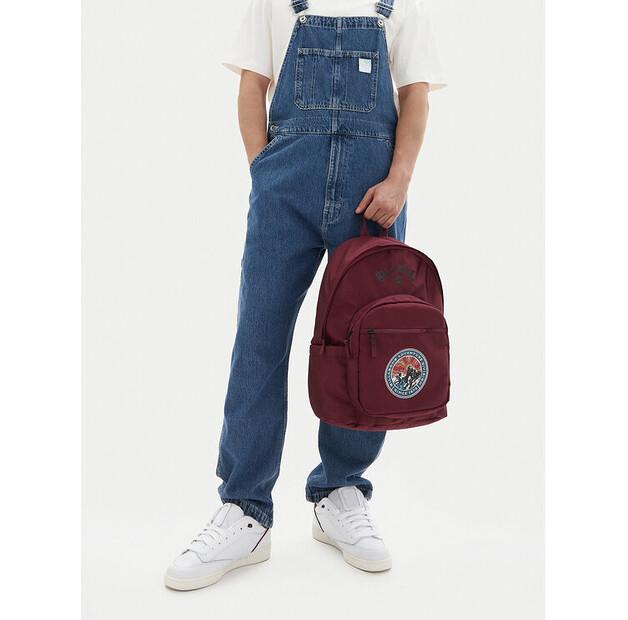 Billabong Рюкзак C-BLB-M-003-08 Бордовый
