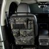 Car Multifunctional Luggage Organizer and Storage Bag, Hanging Rear Seat Bag for Car Rear Seats,Tactical Storage Bag
