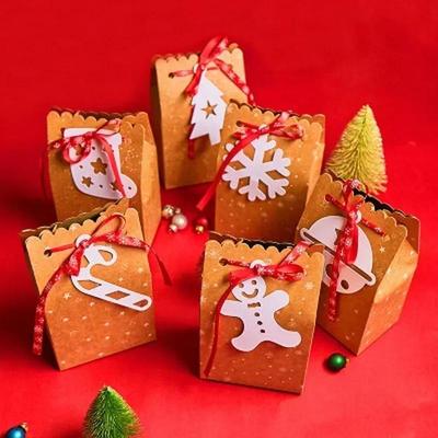 Pakowanie prezentów – Torby i papier do pakowania