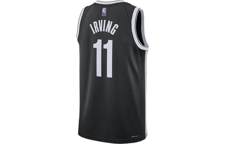 Nike Basketball Jersey Men's Black DB3563-018