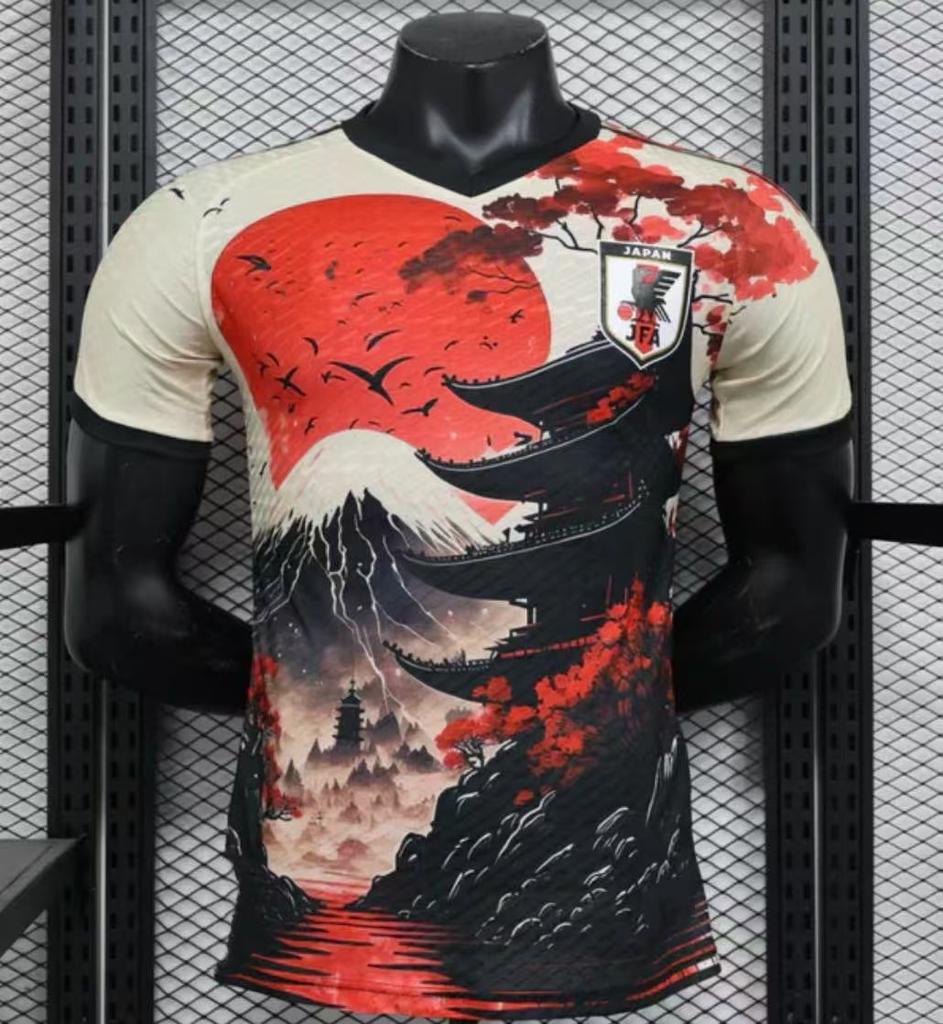 2425 Popular Club Fans Player Edition Jerseys Short Sleeves Sports 3D Football Jerseys