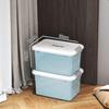 Extra Large Storage Box for Clothes, Toys, Dorms, and Cars