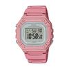 W218HC-4AV Digital Chronograph Sport Watch (Pink)