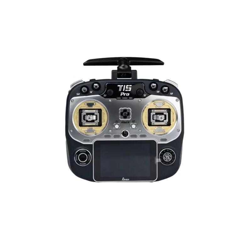 

JUMPER T15PRO ELRS 2.4G RC Transmitter