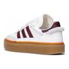 Sleek Ivy Park X Sleek Wmns Adidas Originals Super 72 'Maroon' Women's FX3157
