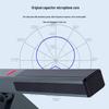 HuiDu YD-803 Professional Wired Gooseneck Desktop Conference Microphone