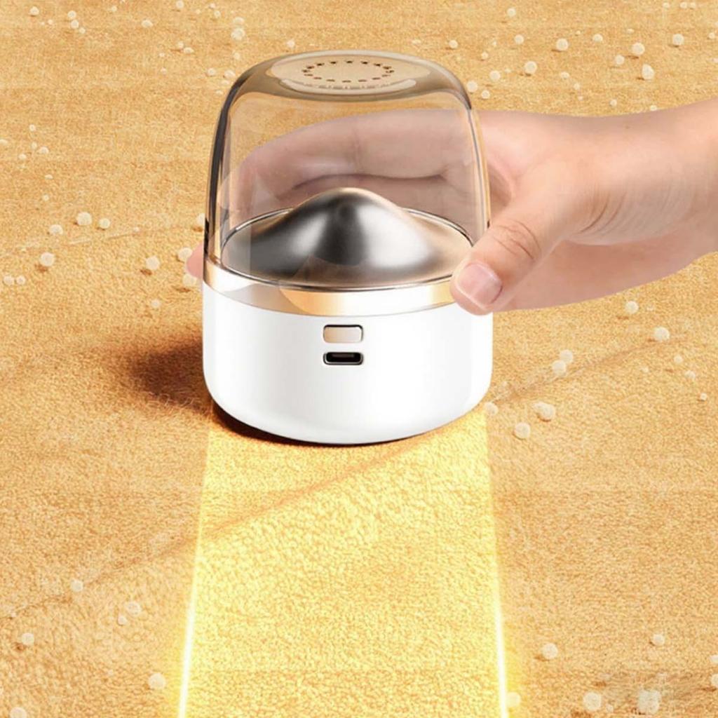 1pc Fabric Shaver Portable Electric Lint Remover-Fabric Shaver Carpet Tools, Fabric Shaver, Effectively And Quickly Remove Fuzz