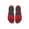 Air Jordan Hydro 6 Slide 'Gym Red Black' 881473-600