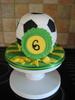 Zuckerdekoration Fußball Kunststoff Fondant Ausstecher Kuchenform Fondantform Fondant Kuchen Dekoration Werkzeuge Zucker