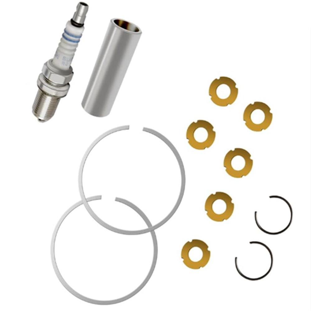 PISTON KIT WITH GASKET & Bearing 1P8-11630-00-00 FIT FOR YAMAHA YZ250 YZ 250 X