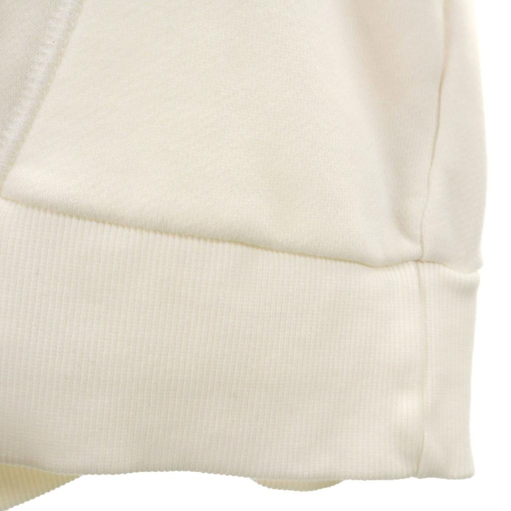 PUMA ATT_MPT Attempt Collaboration Long sleeve Sweatshirts S white Men's Used