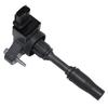 Ignition Coil For BUICK ENVISION REGAL VERANO CADILLAC ATS CT6 CTS CHEVROLET CAMARO COLORADO MALIBU IMPALA GMC ACADIA 12654078