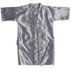 Hair Dyeing Cape Gown Salon Hairdressing Robe for Stain Prevention Waterproof 1Pcs