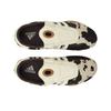 adidas Taekwondo Mei Cow Print Women Sneakers Cream Off-White Supplier-Color JS0297