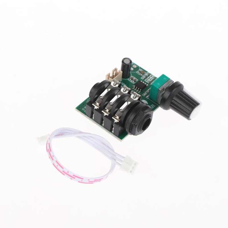 Tl072 Op Amp High Impedance Preamplifier Preamp Pre-Amplifier Board Minimal Signal Amplifier Preamp Board For Guitar Instrument