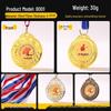 Custom Metal Medals: Basketball, Badminton, Football, Track & Field Trophies and Souvenirs
