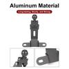 For Triumph Scrambler 1200/XE/XC - 1200 X 2024-2026 Motorcycle GPS Navigation Mount Bracket Phone Stand Adapter Holder