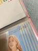 [USED] TWICE Random Trading Card Case with Trading Card