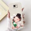 Cute Cartoon Phone Case For Samsung Galaxy J7 Prime On7 2016 G610Y Soft Silicone Shockproof Cover For Samsung J7Prime Bumpers