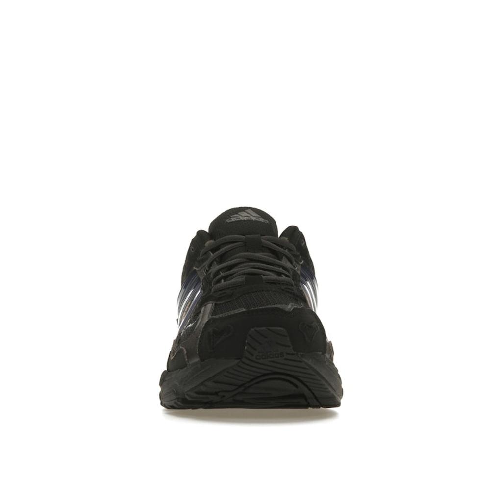 Adidas Bad Bunny X Response CL Triple Black Unisex Sneakers Core-Black Legend-Ink Utility-Black ID0805