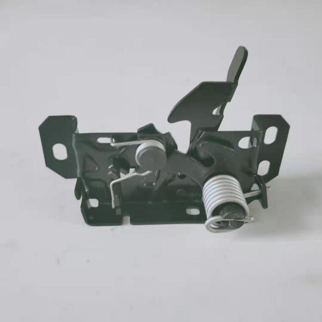 Mercedes W447 Hood Latch Lock 4478800060