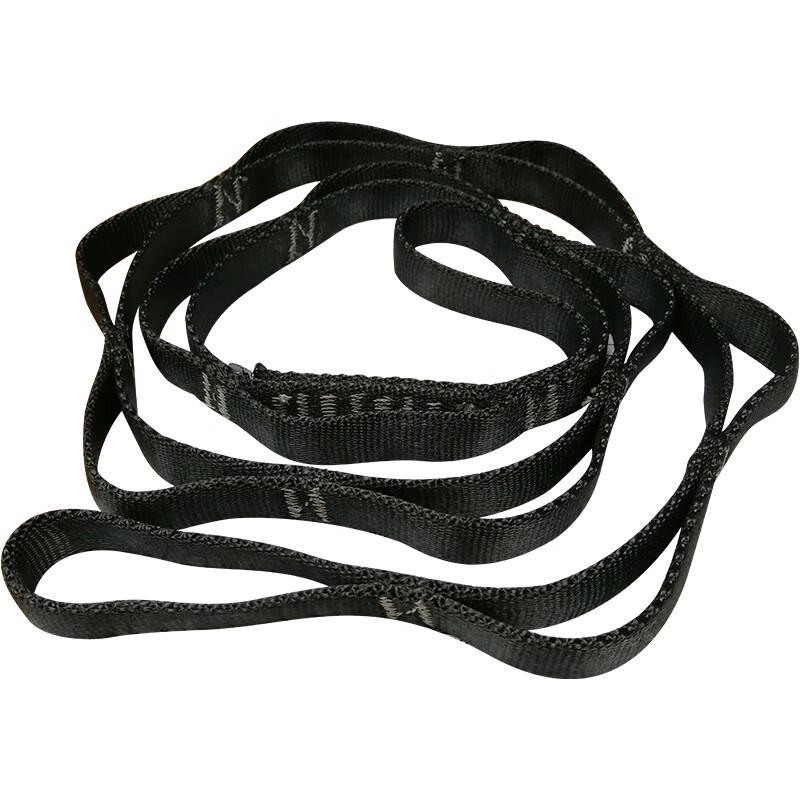 NLNTL Outdoor Climbing Daisy Chain Webbing