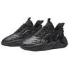 Anta Retro Dad Shoes Black Women 122358840S-2