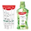 Whitening Toothpaste & Mouthwash Set