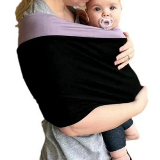 European & American Multifunctional Baby Carrier Sling