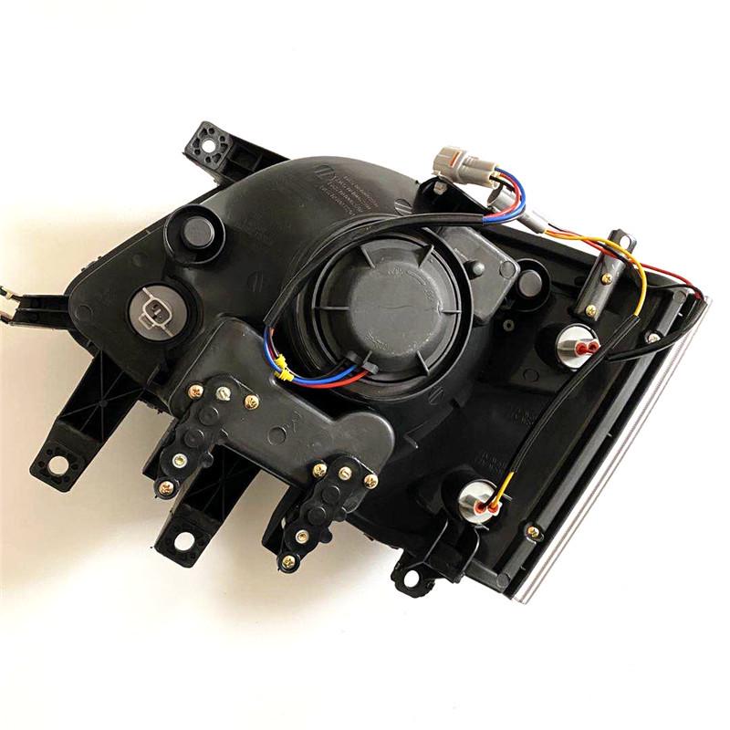 Foton Aumark Truck Front Headlight Assembly