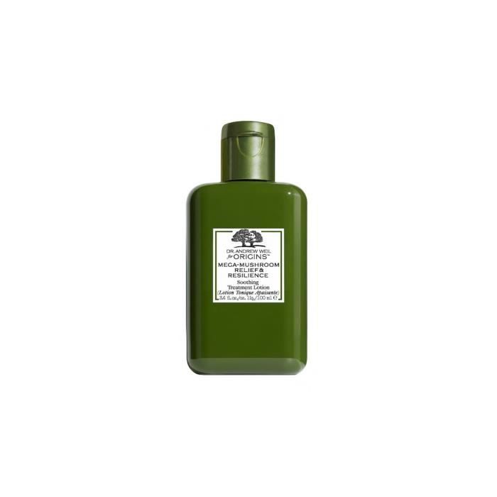 Lotion - origins - pré soin apaisante - 100 ml - tous types de peau - texture légère