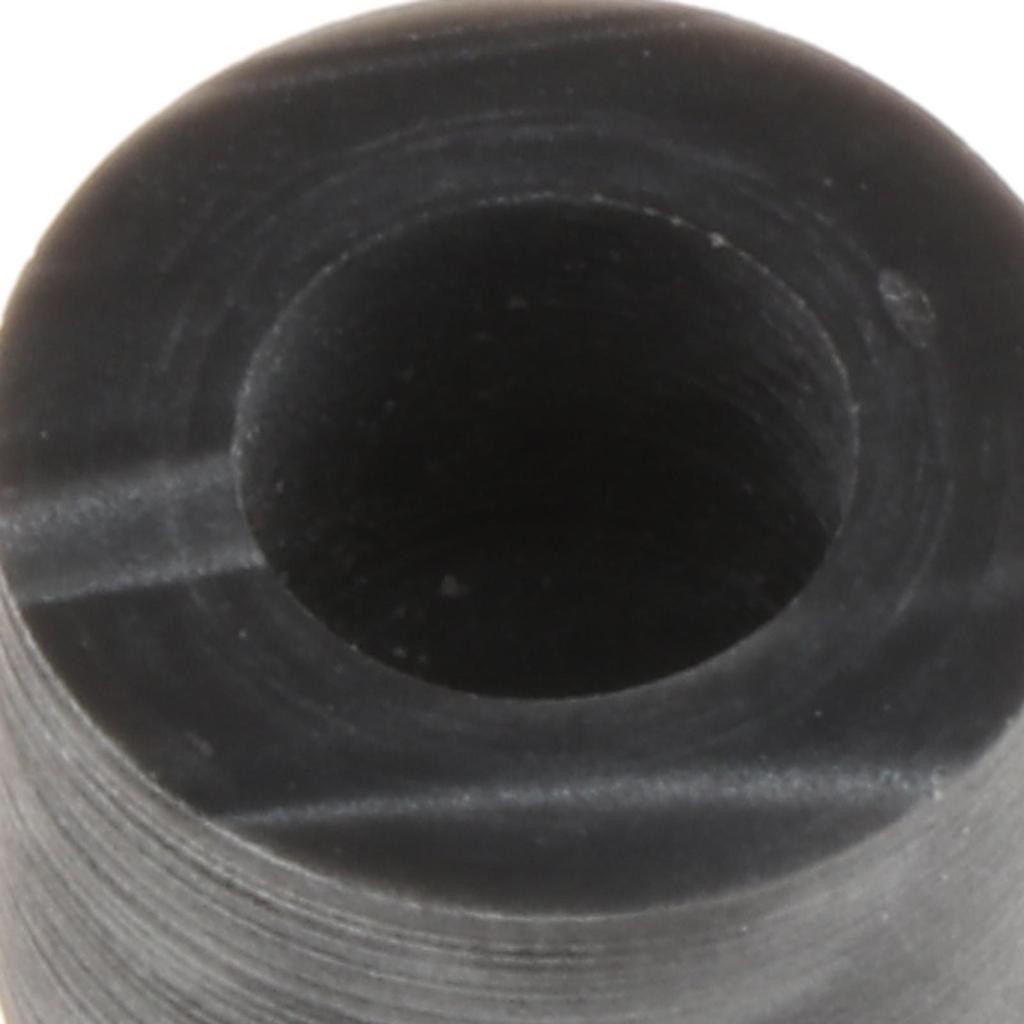 Billiard Cue Ferrule Stone Cue Tip Replacement Tube Repair Accessory for Pool Stick and Snooker Table