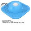 Slow Eating Pet Bowl Feeder Dog for Liquid Treat with Licking Ball Feed Lick Ball Toy Safe Eating Bone Broth Yogurt Wet Food