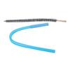 Dryer Vent Cleaning Kit Dryer Exhaust Duct Cleaning Vacuum Attachment Hose Brush Kit