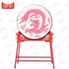 Junshi Gaobang Dragon Drum Performance Set