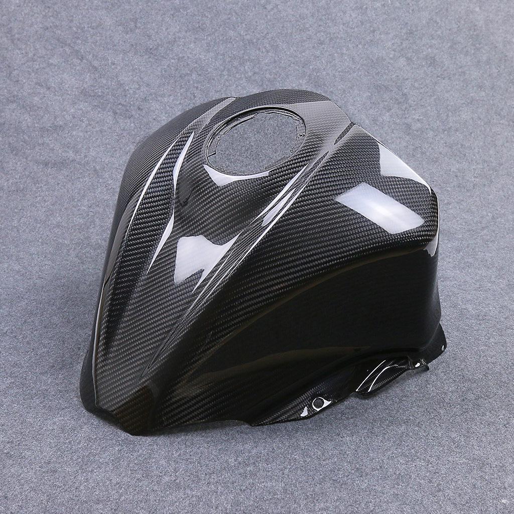 Carbon Fiber Full Fairing and Mudguard Set for Suzuki GSX1300R Hayabusa Motorcycle