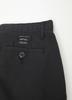 MITTA Cargo Pants - Black