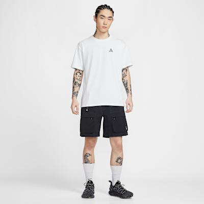 Men's Nike ACG DRI FIT Quick Dry T Shirts Men's