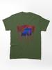 Guardian Heroes Guardian of Freedom Classic T-Shirt