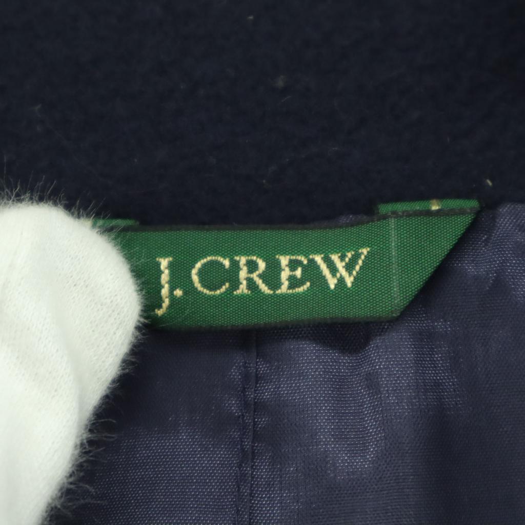 Beauty products J.CREW wool blazer S Navy Women Used